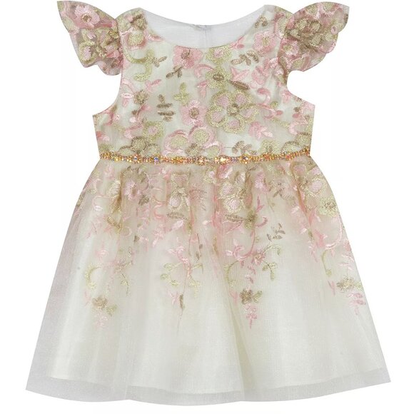 NWT Rare Editions 18m Dress - Picture 1 of 4